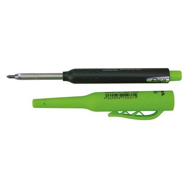 Haupa Markierungsstift Feststof sw 150025 (150025)