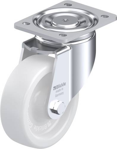 Blickle 7039 LH-SPO 150G Lenkrolle Rad-Durchmesser: 150mm Tragfähigkeit (max.): 800kg 1St.