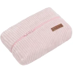 Baby's only Babys only Feuchttücherbezug Sense, Alt Rosa