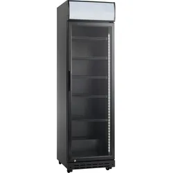 Kühlschrank SD 420Eblack - Esta