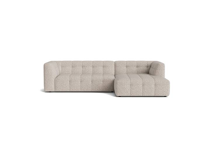Palermo Chaiselongue-Sofa, rechts