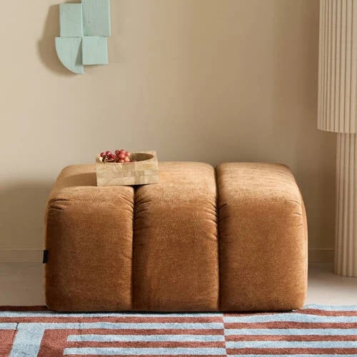 NOUS Living modulaire hocker Nobu