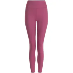 Joma, Damen, Tights, Core (L), Violett