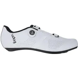 Udog, Unisex, Veloschuhe, Sempre (38), Weiss
