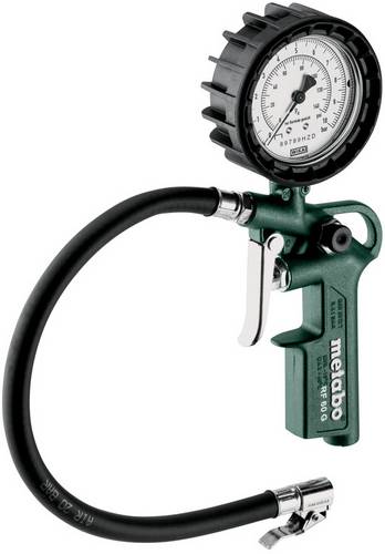 Metabo RF 60G Druckluft-Reifenfüller 1/4 (6.3 mm) 10 bar