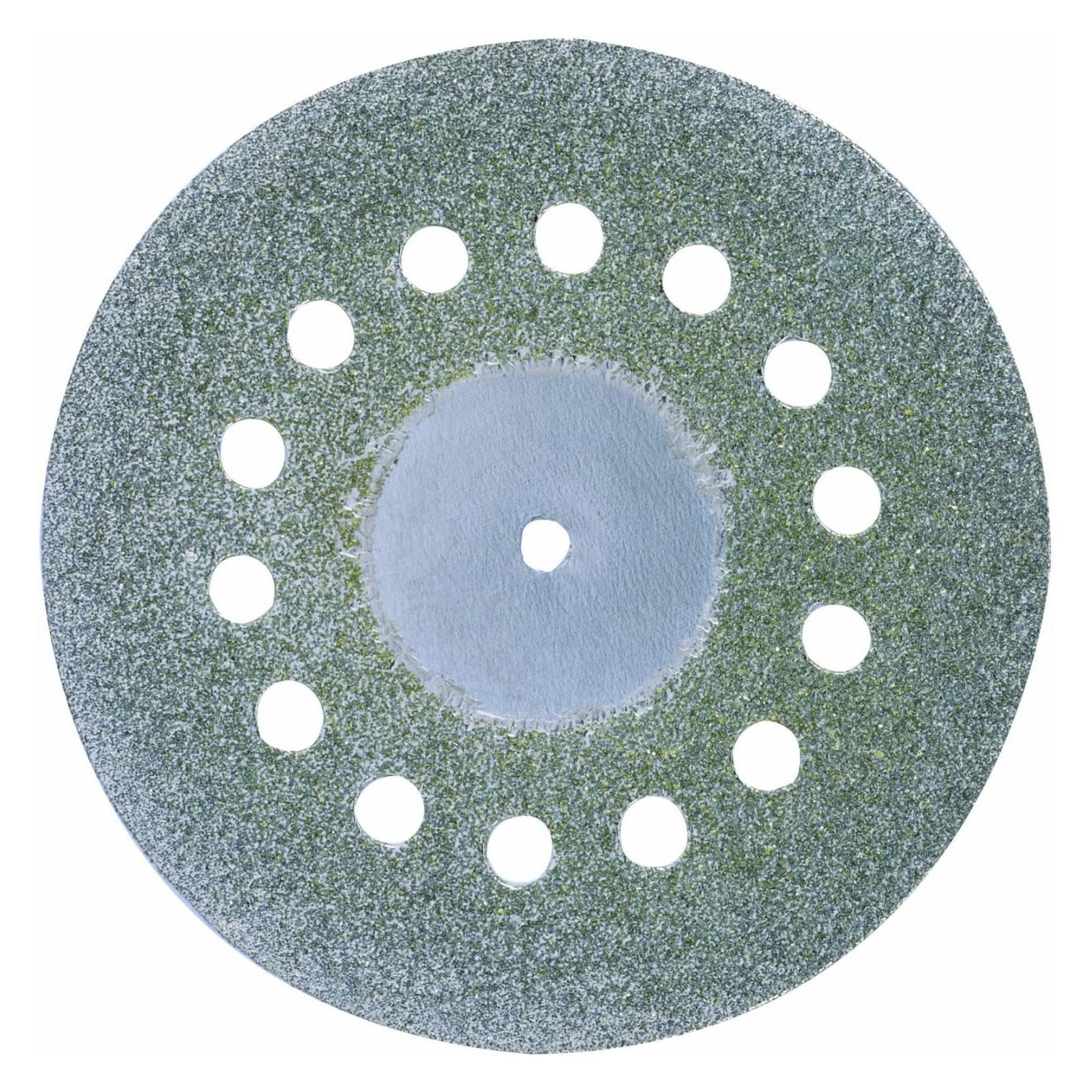 Proxxon Diamantierte Trennscheibe (28 846)