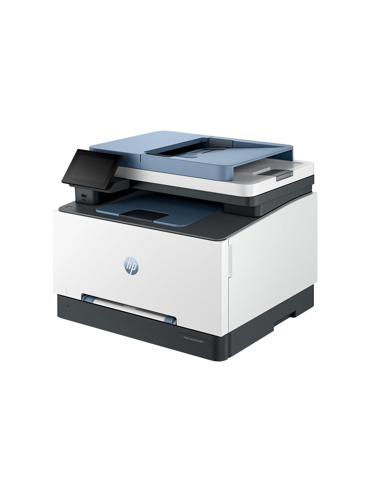 HP Color LaserJet Pro MFP 3302fdng Multifunktion - Farbe - Laser