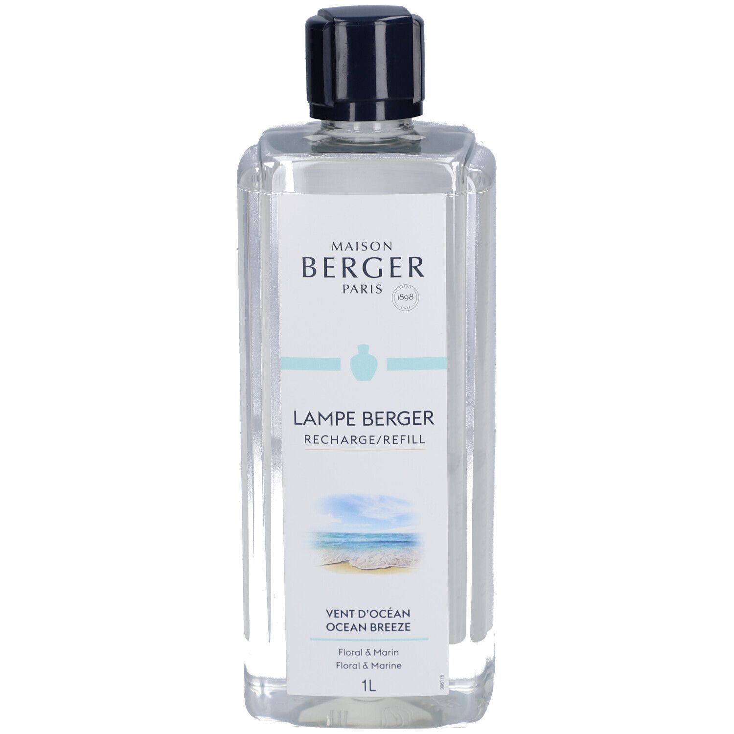 Maison Berger Parfum vent océan 1 lt l Liquidum