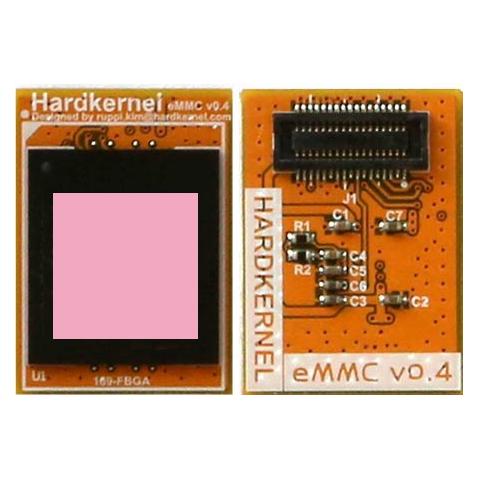 Odroid eMMC module for N2L (Linux) (G221104124059)