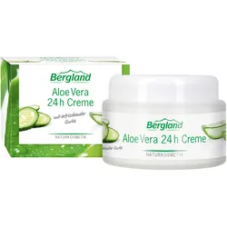 Aloe Vera 24H Creme 50 ML
