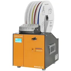 Weidmüller Crimp- u. Abisolierautomat CRIMPFIX R VARIO
