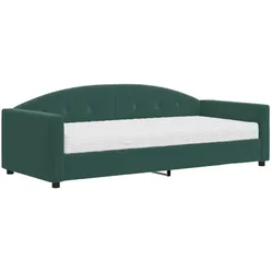 vidaXL, Sofa + Bettsofa, Indenville (mit Matratze)