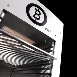 BEEFER One CHEF DE/AT 50 mbar Propan - 01110025
