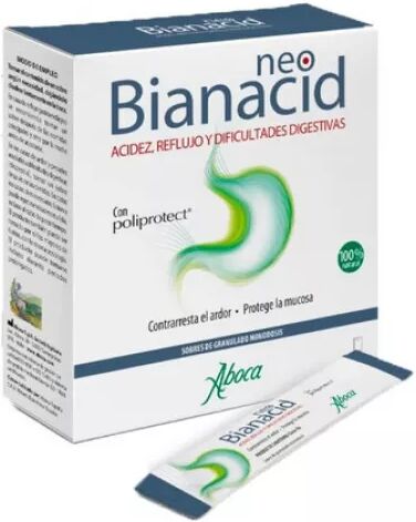 Aboca BianacidNeo x20 Sobres