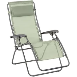 Lafuma, Liegestuhl, Relaxsessel (88 cm)