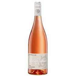 Lokalmatador Rosé feinherb Weingut Hammel & Cie 2024