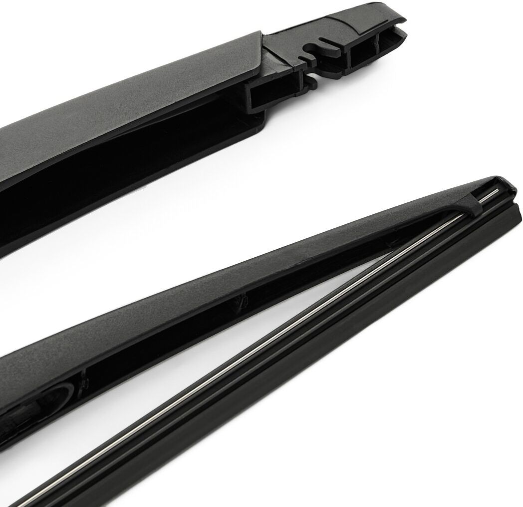 RIDEX 301W0357 Windscreen wiper arm