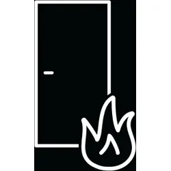 Teckentrup T30-1 FSA HT 8-D - Brandschutzklappe (EXPRESS in 4 Arbeitstagen)