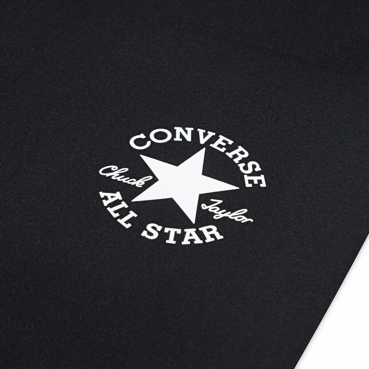 CONVERSE Legging avec logo