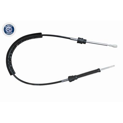 Vaico Seilzug, Schaltgetriebe [Hersteller-Nr. V10-8057] für Audi, VW, Seat