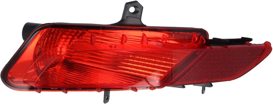 Depo Fendinebbia posteriore 773-4002L-UE