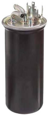 KOLBENSCHMIDT 50014005 Fuel filter