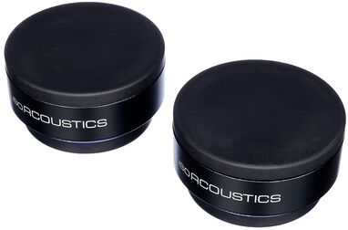 IsoAcoustics ISO-Puck 76 Set
