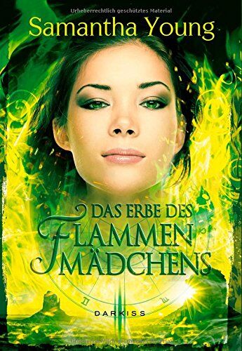 Samantha Young - Das Erbe des Flammenmädchens - Preis vom 09.10.2026 07:28:09 h