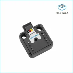 M5Stack Atomic ToUnit Base, Adapterplatine, HY2.0-4P, DIP Schalter, IO Erweiterung Atom Unit