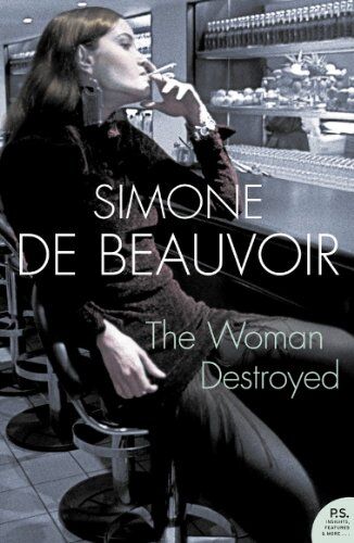 Beauvoir, Simone de - The Woman Destroyed (Harper Perennial Modern Classics) - Preis vom 19.10.2026 19:33:35 h