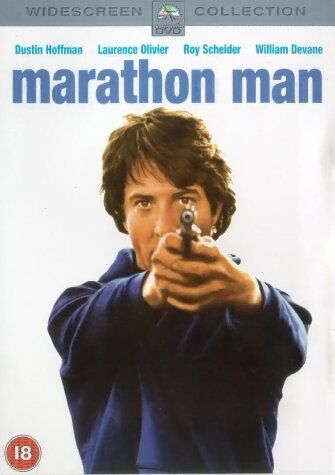 John Schlesinger - Marathon Man (Paramount Pictures) - Preis vom 09.10.2026 07:28:09 h
