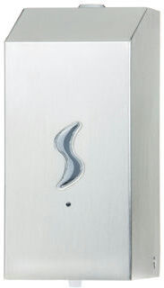 Medial Brinox Sensor Distributore automatico di liquido igienizzante