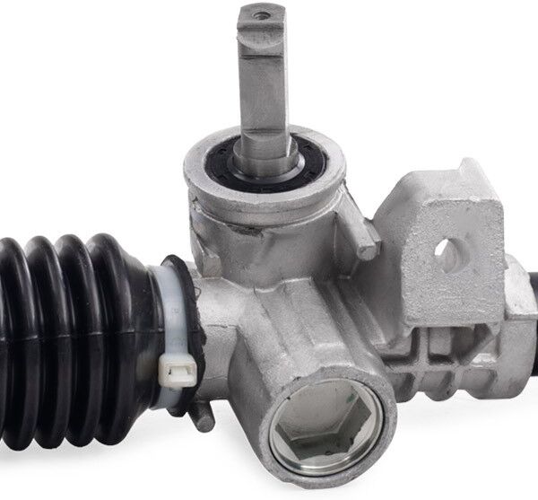 RIDEX 286S0187 Lenkgetriebe