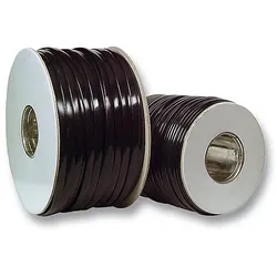 EFB-Elektronik Modular-Flachbandkabel 4-adrig sw 92804.100 (Ri.100m)