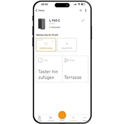 Steinel, Gartenbeleuchtung, Aussenleuchte L 940 C (620 lm, GU10, IP44)