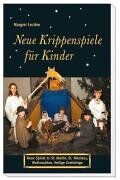 Margret Leclere - Neue Krippenspiele für Kinder - Preis vom 30.09.2026 09:01:18 h