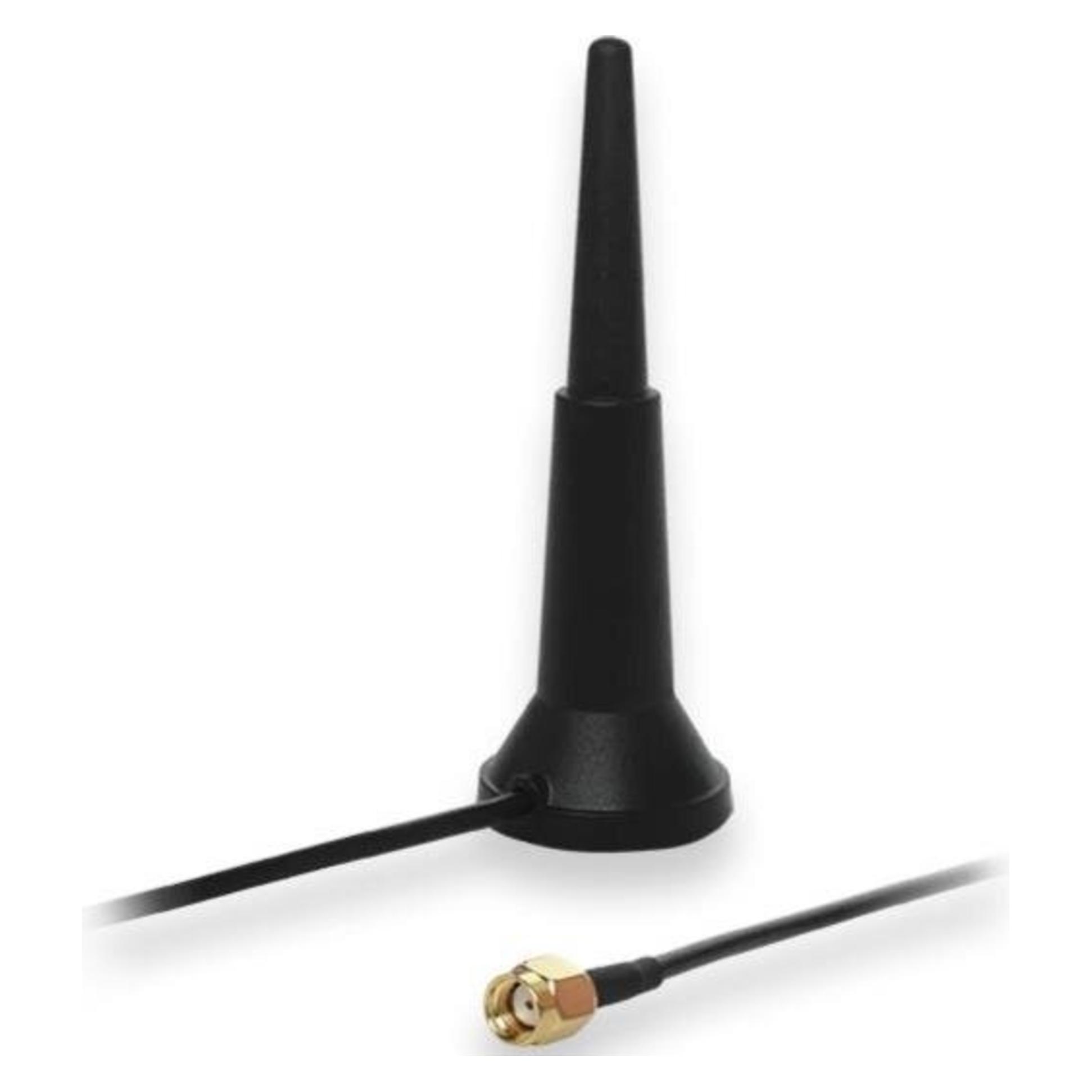 Teltonika NETWORKS MagnetantenneDualBand, NETWORKS Magnetantenne (WLAN) (PR1KRD30)