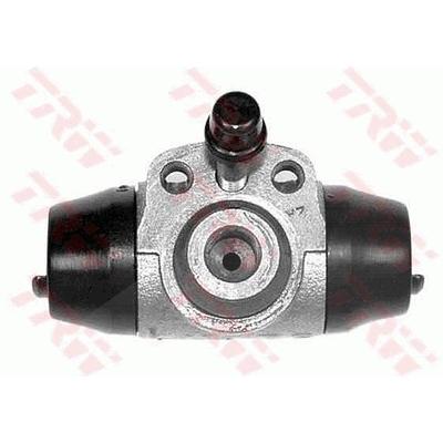 Trw Radbremszylinder Grauguss [Hersteller-Nr. BWF145] für VW, Skoda, Seat, Audi