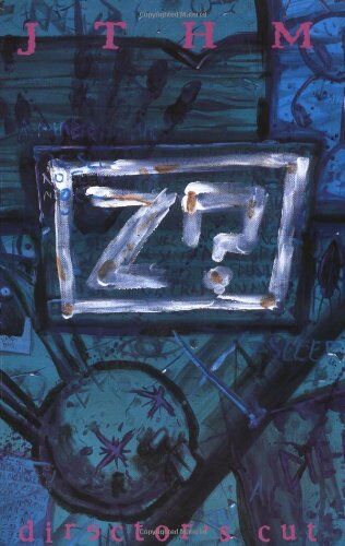 Jhonen Vasquez - Johnny Homicidal Maniac Directors Cut (Lenore Collection, No 1) - Preis vom 15.10.2026 23:06:25 h