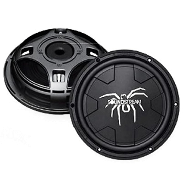 Soundstream PXW-12T