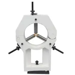 Lünette feststehende für TM3310 Spannbereich 10-70mm