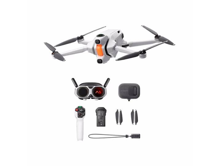 Insta360 Antigravity A1 Standard Bundle Drohne