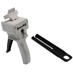 RS PRO, Kartuschenpistole + Fettpresse, Klebstoff-Dosierpistole (Kartuschenpistole)