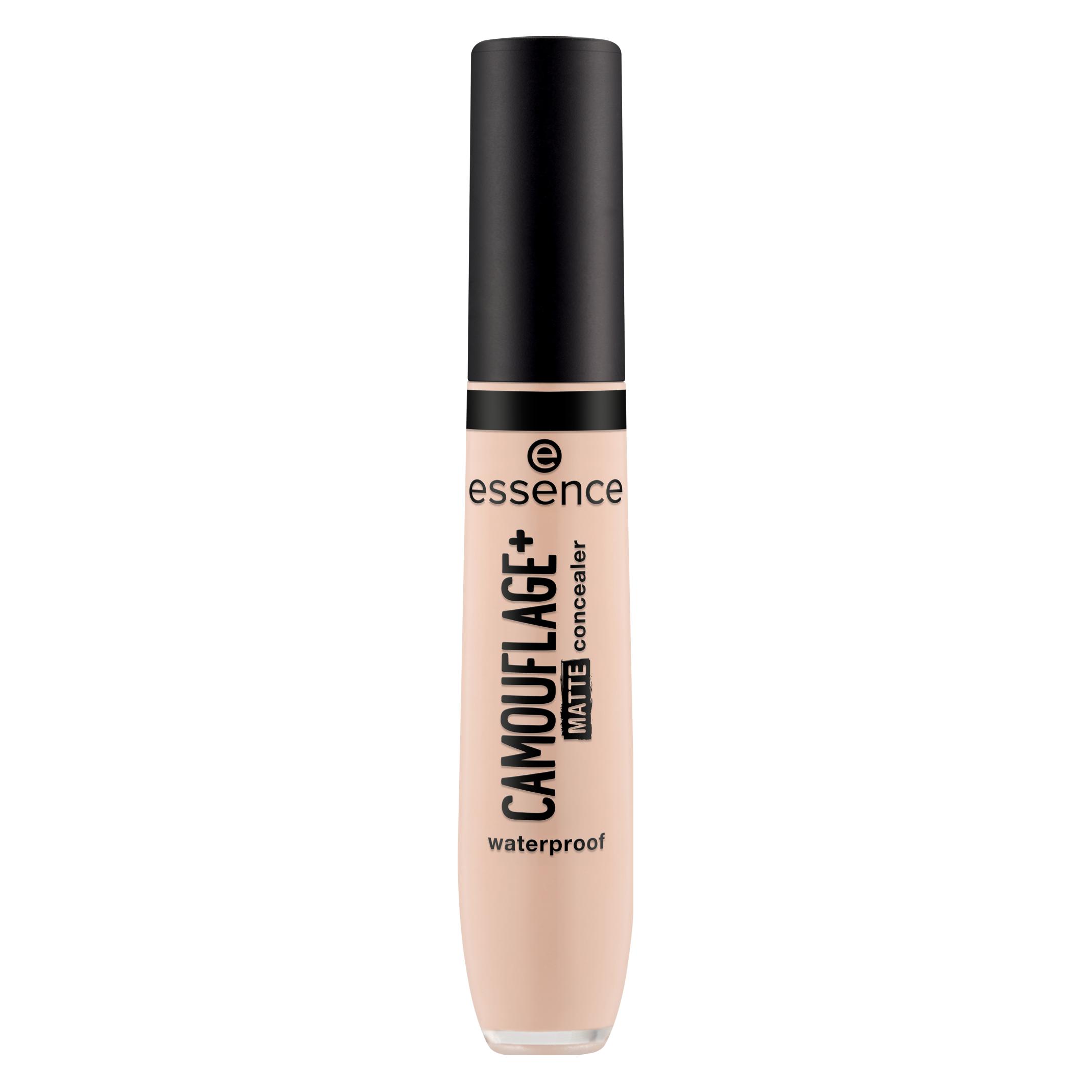 essence Camouflage+ (20, Nude) (cosnova GmbH)