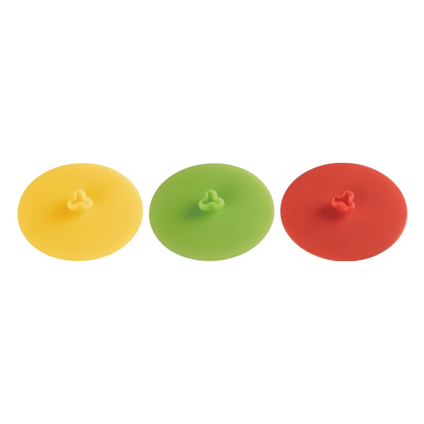 Westmark Frischhaltedeckel assortiert (2337)