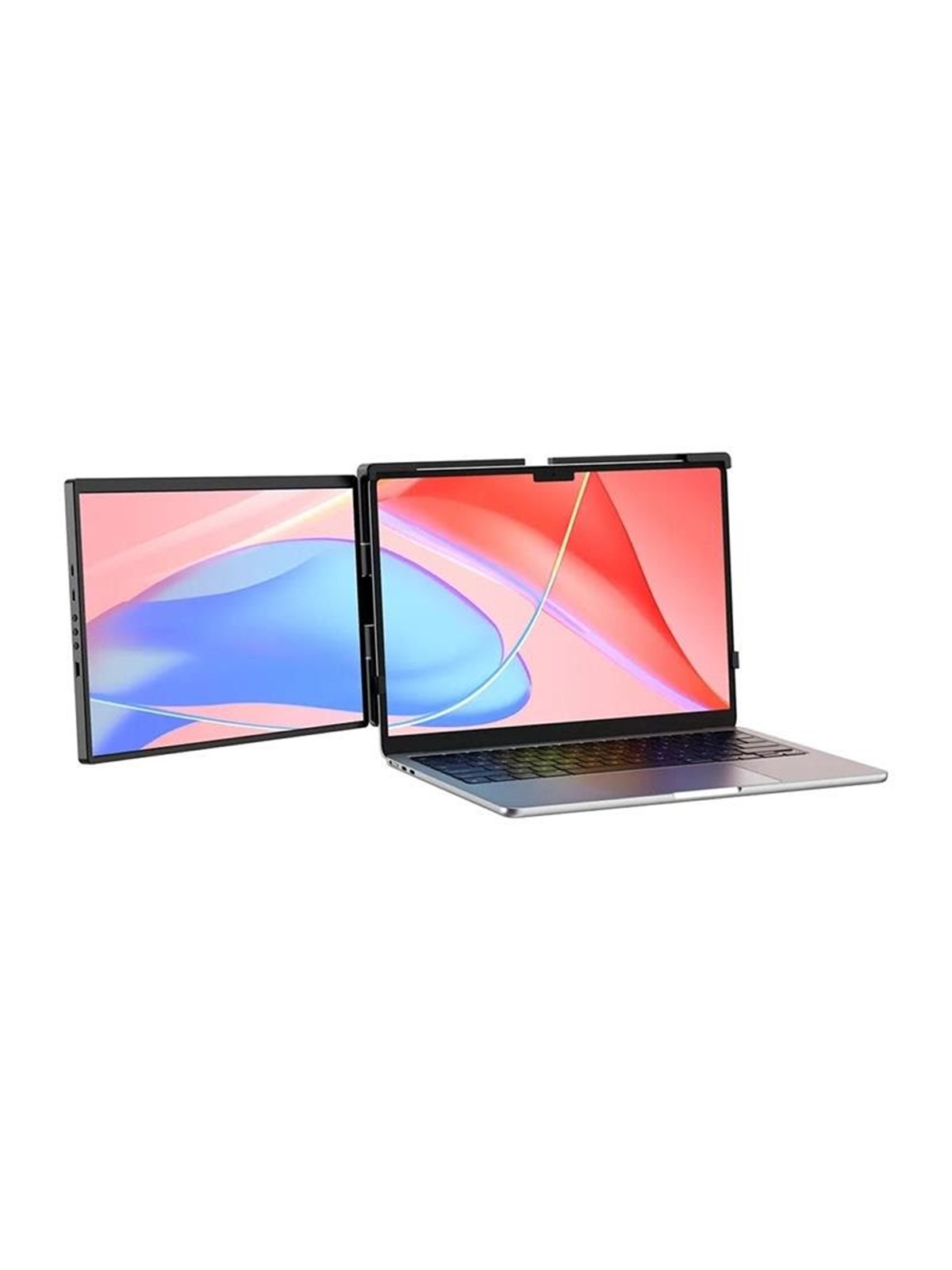 14" Uperfect Z14-S M140G13 2240×1400 tragbarer Monitor