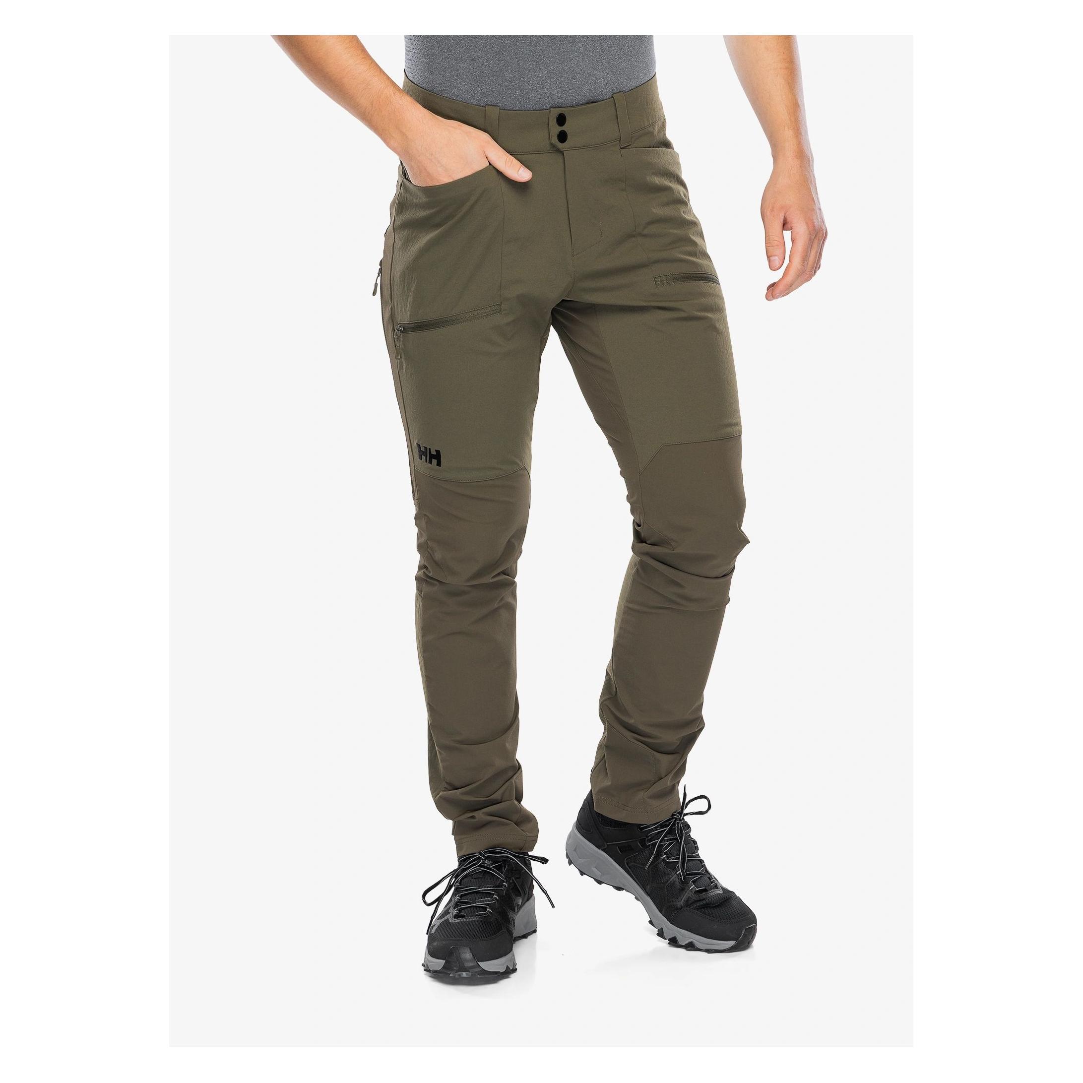 Helly Hansen Hovda Tur Pant (L) (661309)