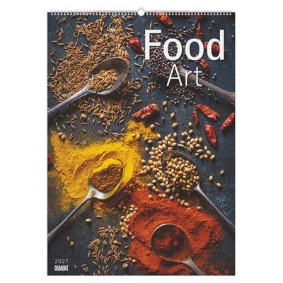 Food Art 2027