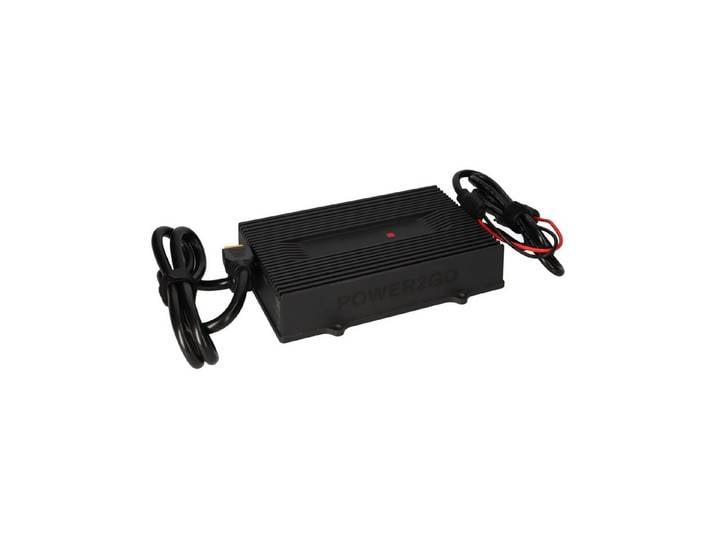BMZ BMZ Power Controller für Solarenergie bis zu 500W Powerstation