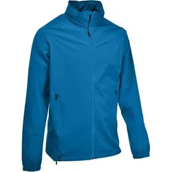 MAUL Herren Funktionsjacke Wiesbaden, Größe 56 in Blau 75